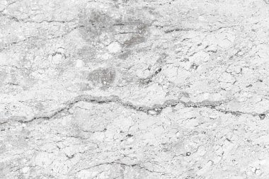 Beyaz mermer döşeme dokusu ve dikeni yok.