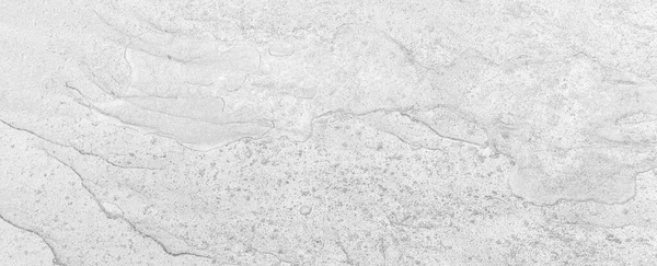 Панорама Білої Мармурової Плитки Текстури Підлоги Бекборд Безшовні — стокове фото