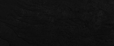 Koyu gri arka plan ya da doku panoraması. Siyah granit levhalar arka plan