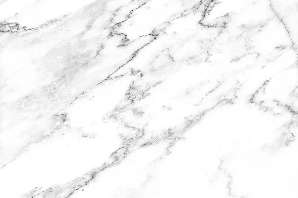 Bílé Mramorové Dlaždice Podlahové Textury Bezešvé Dlaždice — Stock fotografie