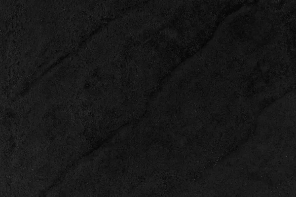 Fondo Textura Pizarra Negra Gris Oscuro Fondo Losas Granito Negro — Foto de Stock