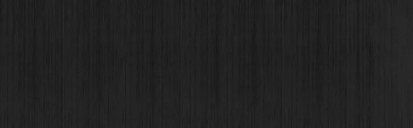 ヴィンテージブラックウッドの壁のテクスチャと背景シームレスのパノラマ — ストック写真