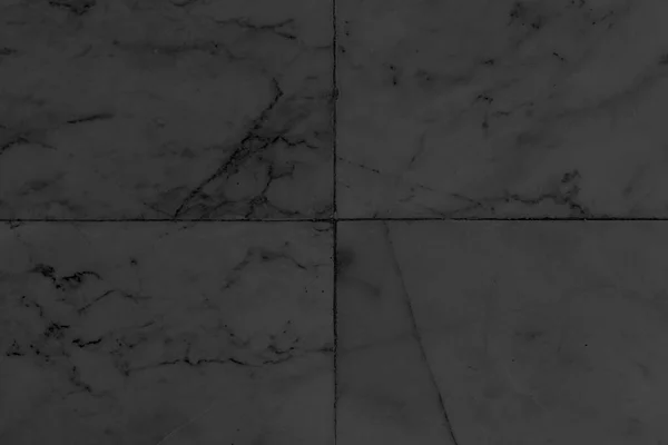 Abstract Zwart Marmeren Textuur Achtergrond Voor Design — Stockfoto