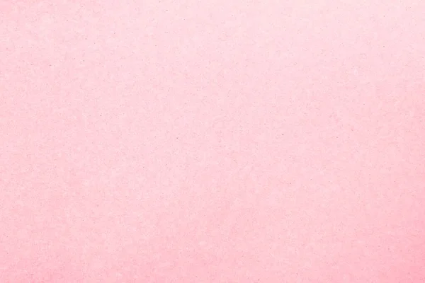 Текстура Розовой Картонной Бумаги Безморщинистый Фон — стоковое фото