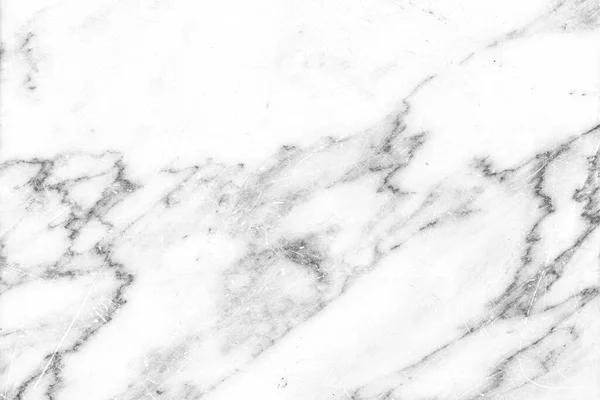 White Marble Tile Floor Texture Bckground Seamless — Stock Photo, Image