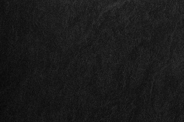 深灰色的黑色背景或纹理 黑色花岗岩板背景 — 图库照片
