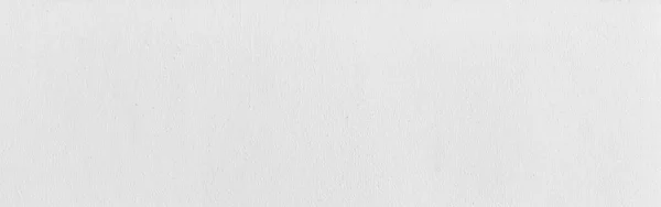 Panorama Białej Kartonowej Tekstury Papieru Płynnego Tła — Zdjęcie stockowe