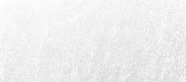 Panorama Abstract White Marble Texture Background Design — Stock Photo, Image