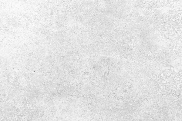 Biały Szary Beton Tekstury Surowy Mur Kamienia Cementowego Powierzchnia Starego — Zdjęcie stockowe
