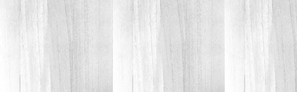 Panorama Branco Vintage Mesa Madeira Top Padrão Textura Fundo Sem — Fotografia de Stock