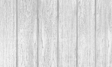 Eski beyaz, eski, ahşap duvar deseni ve pürüzsüz arka plan.