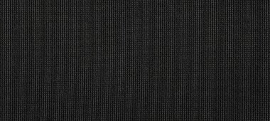 Siyah keten dokusu ve arkaplan dikişsiz veya beyaz kumaş dokusu