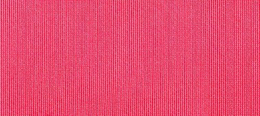 Kırmızı keten dokusu ve arkaplan pürüzsüz ya da beyaz kumaş dokusu manzarası