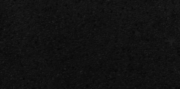 Panorama Texture Mur Grès Poli Noir Fond Sans Couture — Photo