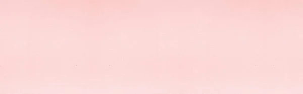 Панорама Пастельної Рожевої Справжньої Коров Ячої Шкіри Диванної Текстури Безшовного — стокове фото