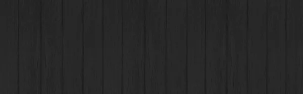 古い白ヴィンテージの木製の壁のパターンとシームレスな背景のパノラマ — ストック写真