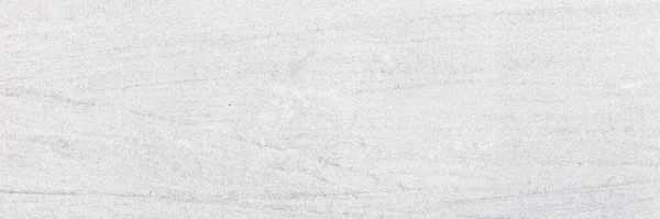 Panorama Van Abstracte Witte Marmeren Textuur Achtergrond Voor Design — Stockfoto