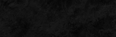 Koyu gri arka plan ya da doku panoraması. Siyah granit levhalar arka plan