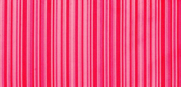Panorama Texture Lin Rouge Fond Texture Tissu Sans Couture Blanc — Photo