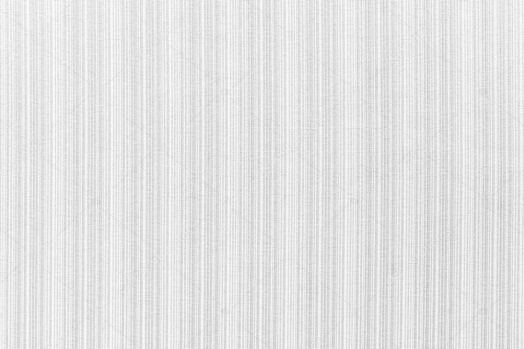 White linen texture and background seamless or white fabric texture