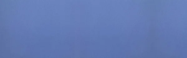 Panorama Mur Ciment Peint Texture Bleue Fond Sans Couture — Photo
