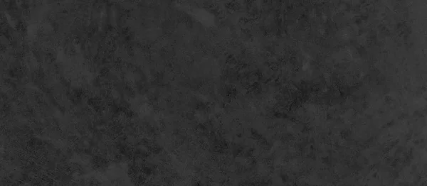 Koyu Gri Arka Plan Doku Panoraması Siyah Granit Levhalar Arka — Stok fotoğraf