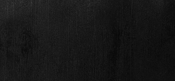 Панорама Іржавих Чорних Сталевих Стінових Панелей Текстури Безшовного Фону — стокове фото