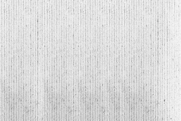 Szorstka Biała Ściana Cementowa Liniowymi Wzorami Tekstury Tła Bez Szwu — Zdjęcie stockowe