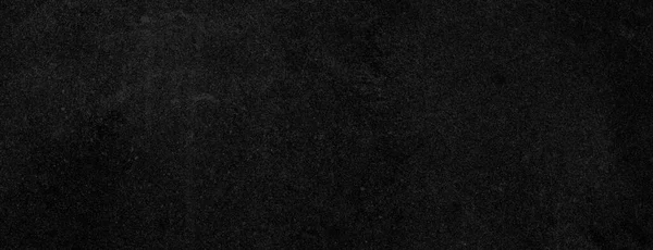 Panorama Della Texture Cemento Grigio Nero Muro Pietra Cemento Grezzo — Foto Stock