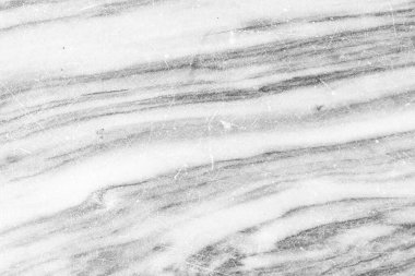 Beyaz mermer döşeme dokusu ve dikeni yok.