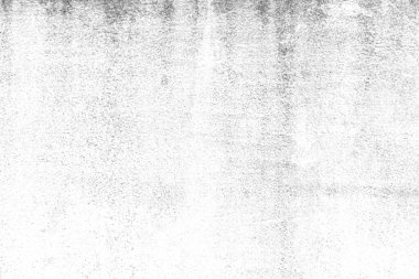 Beyaz gri beton doku, pürüzlü beton taş duvar, eski ve kirli dış duvar yüzeyi, soyut doğa, kusursuz arka plan.