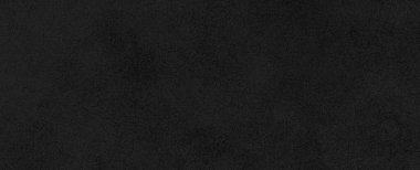 Siyah, hakiki inek derisinden bir panorama. Kanepe dokusu ve arkaplanı pürüzsüz.