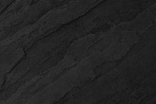 Koyu Gri Arkaplan Doku Siyah Granit Levhalar Arka Plan — Stok fotoğraf