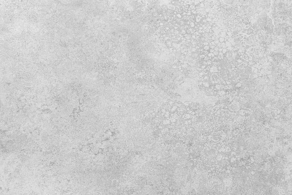 White Grey Concrete Texture Rough Cement Stone Wall Surface Old — Stock Photo, Image
