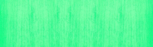Panorama Der Pastell Grünen Vintage Holzplatte Muster Textur Und Nahtlosen — Stockfoto