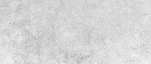 Панорама Біло Сірої Бетонної Текстури Груба Цементна Кам Яна Стіна — стокове фото