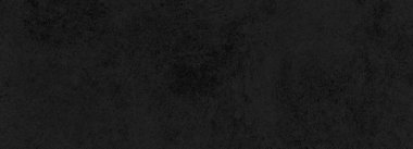 Koyu gri arka plan ya da doku panoraması. Siyah granit levhalar arka plan