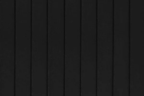 Nieuw Zwart Vintage Houten Muurpatroon Naadloze Achtergrond — Stockfoto