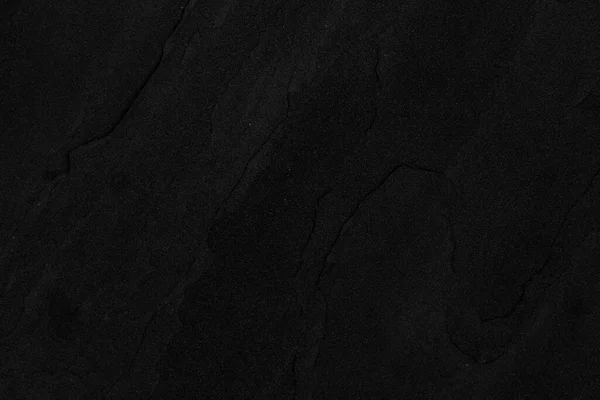 Fond Texture Ardoise Noire Gris Foncé Dalles Granit Noir Fond — Photo