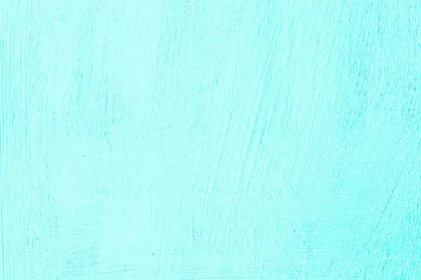 Урожай Пастельно Блакитна Пофарбована Цементна Стіна Грубою Текстурою Поверхні Безшовним — стокове фото