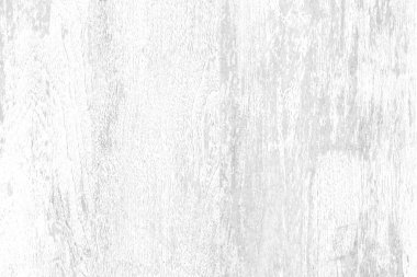 Beyaz antika ahşap masa üstü desenli ve pürüzsüz arkaplan