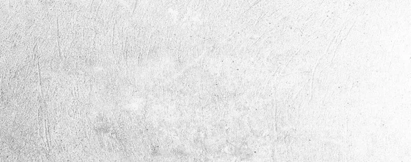 Панорама Біло Сірої Бетонної Текстури Груба Цементна Кам Яна Стіна — стокове фото