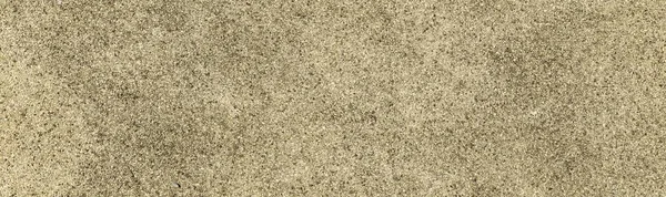 Panorama Brown Granite Tile Floor Building Pattern Seamless Background — Stock Photo, Image