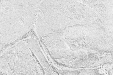 Tasarım için soyut beyaz mermer desen arkaplanı