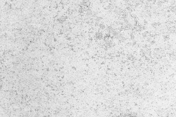 Weiße Graue Betonstruktur Raue Zementsteinmauer Oberfläche Der Alten Und Schmutzigen — Stockfoto