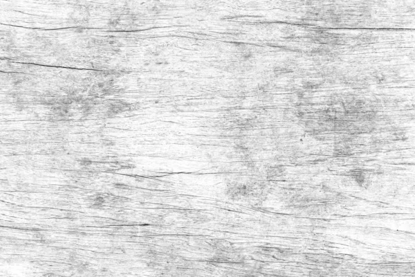 Білий Старовинний Дерев Яний Стіл Текстури Верхнього Візерунка Безшовного Фону — стокове фото