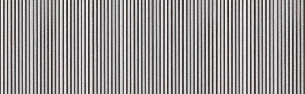 Panoráma Sliver Festett Horganyzott Kerítés Textúra Háttér Zökkenőmentes — Stock Fotó