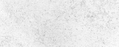 Beyaz gri beton desenli panorama, sert beton taş duvar, eski ve kirli dış duvar yüzeyi, soyut doğa kusursuz arka plan.