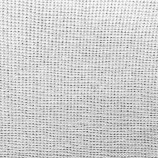 White linen texture and background seamless or white fabric texture