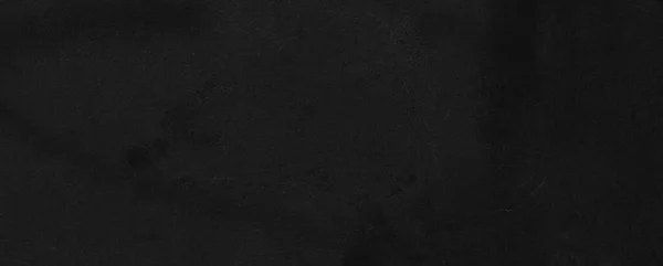 Panorama Dark Grey Black Slate Background Texture Black Granite Slabs — Stock Photo, Image
